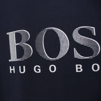 Hugo Boss Logo T-Shirt Medium
