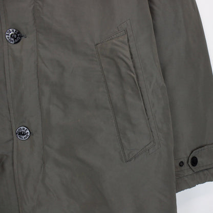 Stone Island Micro Reps Primaloft Jacket Large