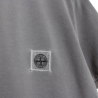 Stone Island AW 2019 Polo Shirt XL