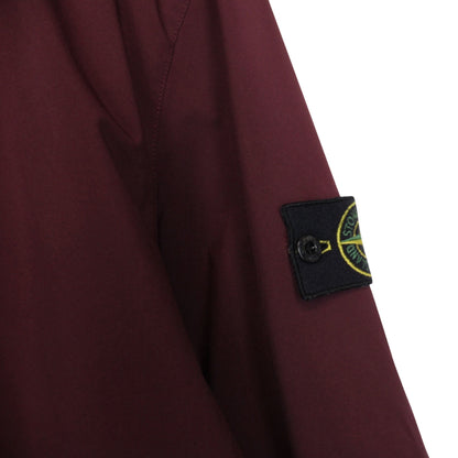 Stone Island AW 2017 Soft Shell Primaloft Jacket Large