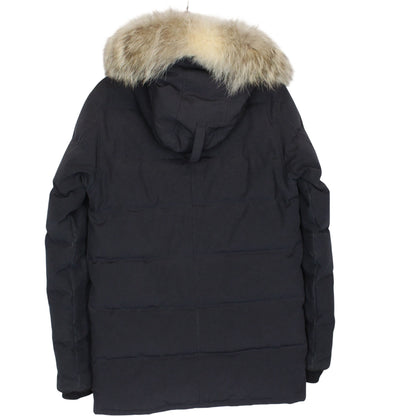 Canada Goose Carson Parka Down Coat Small