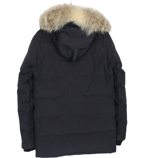 Canada Goose Carson Parka Down Coat Small