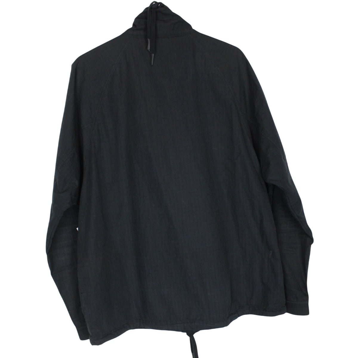 Stone Island AW 2017 Ripstop Smock Jacket Medium