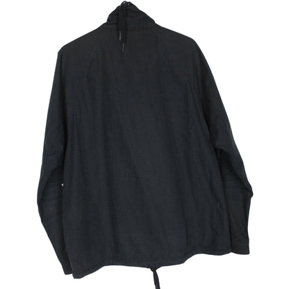 Stone Island AW 2017 Ripstop Smock Jacket Medium