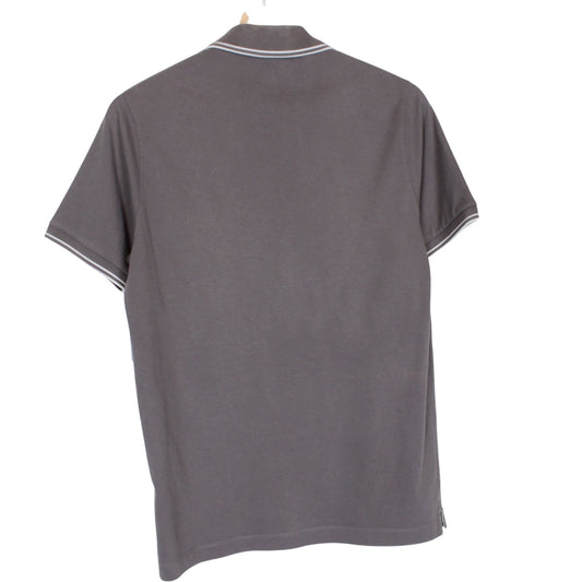 Stone Island Polo Shirt Small