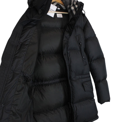 Burberry 'Lockwood' Down Jacket Small