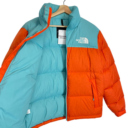 The North Face 700 Nuptse Puffer Jacket XS