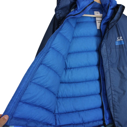 CP Company Gore-Tex Infinium Jacket Small