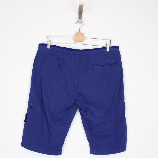 Stone Island SS 2012 Cargo Shorts Medium