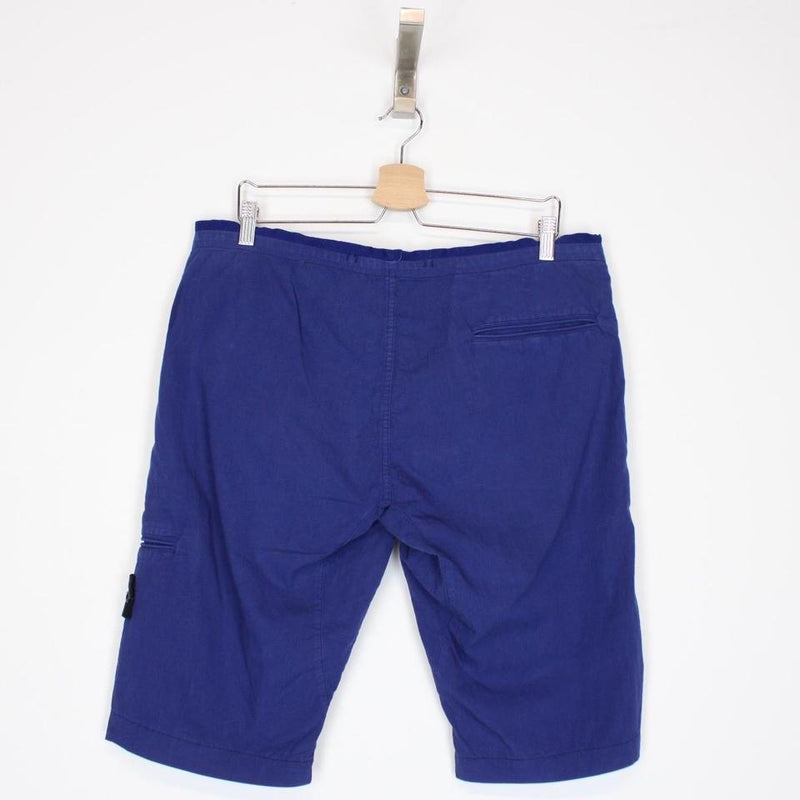 Stone Island SS 2012 Cargo Shorts Medium