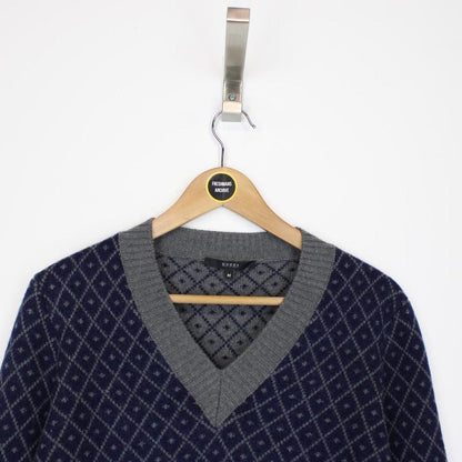 Gucci Wool Jumper Small