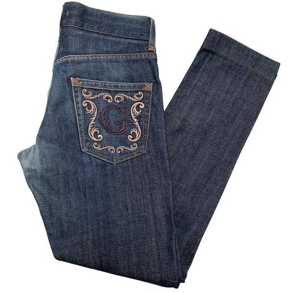 Vintage Dolce & Gabbana Jeans Small