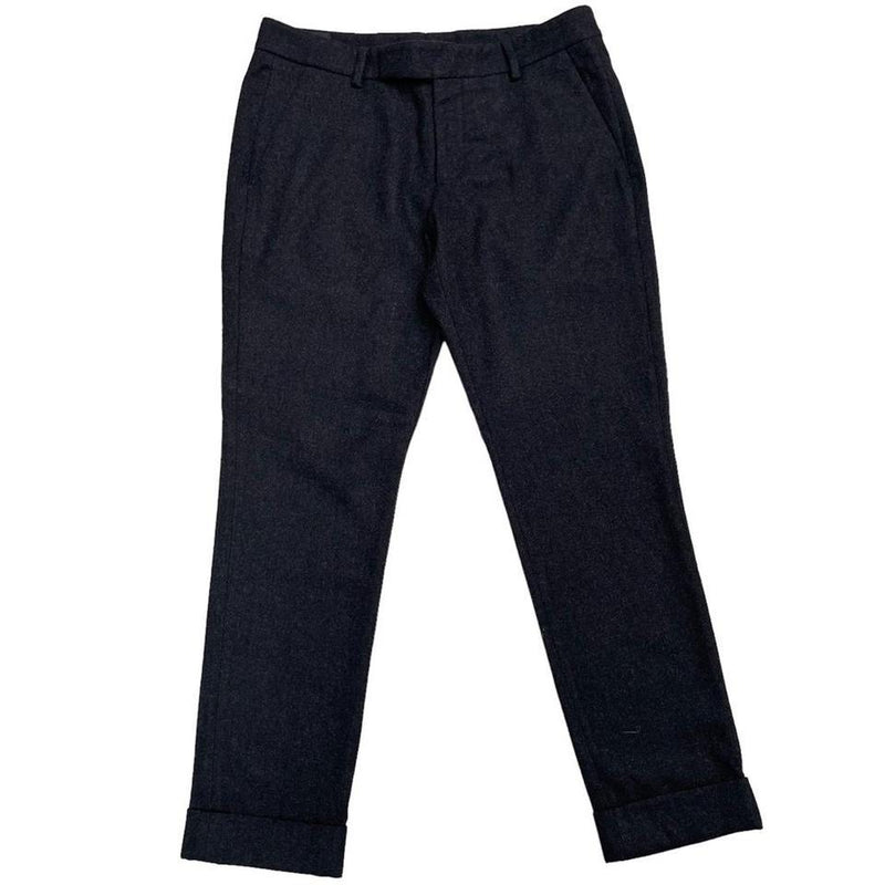 Gucci Cotton Trousers Medium