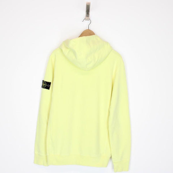 Stone Island AW 2017 Hoodie Medium