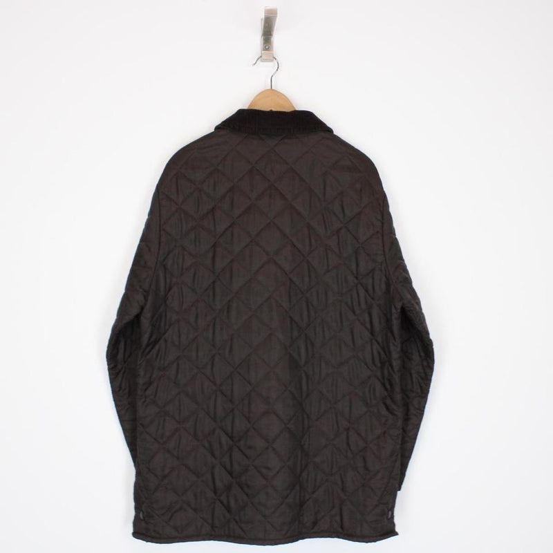 Vintage Barbour Liddesdale Jacket L/XL