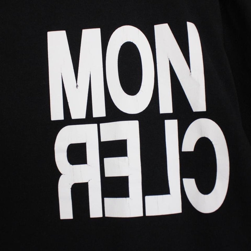 Moncler Grenoble Maglia T-Shirt Medium