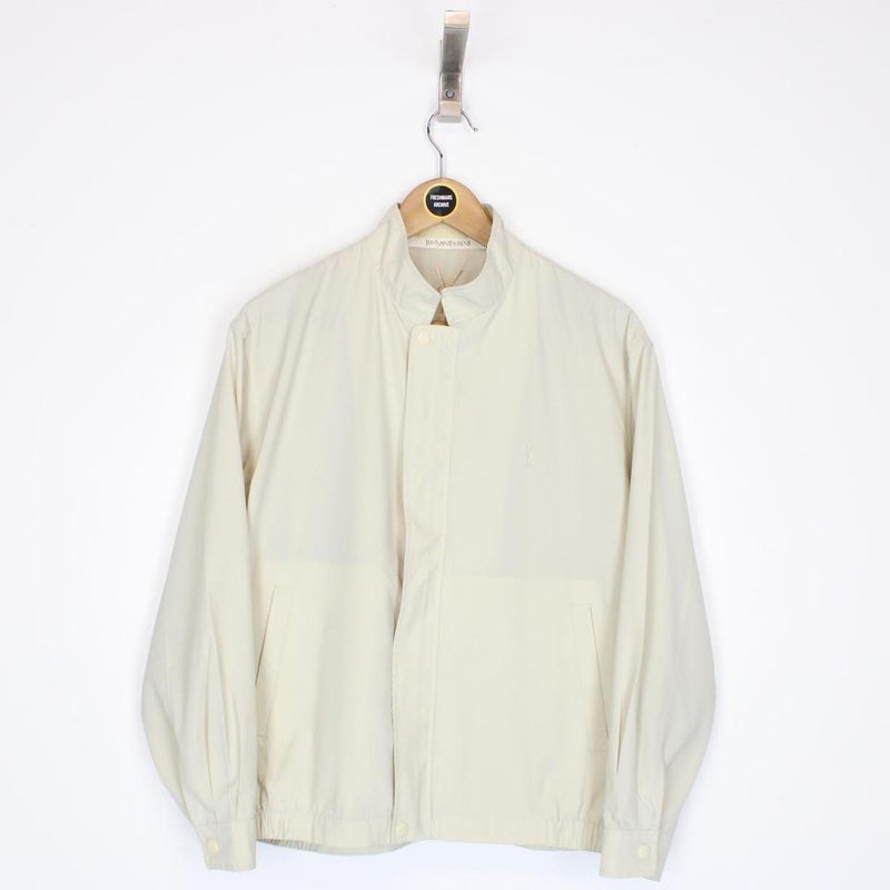 Vintage Yves Saint Laurent Jacket Small