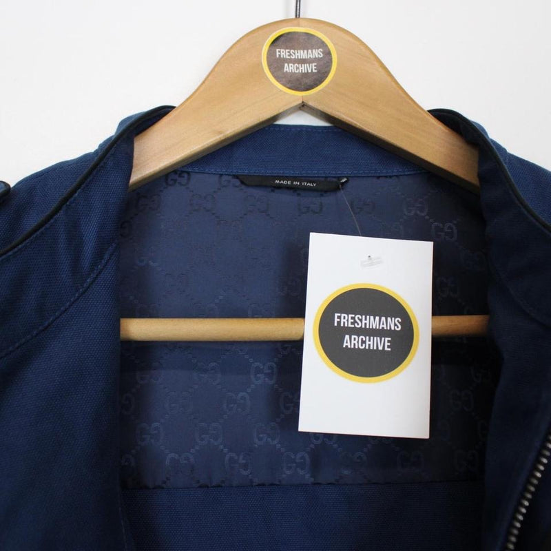 Gucci 2008 Jacket Medium
