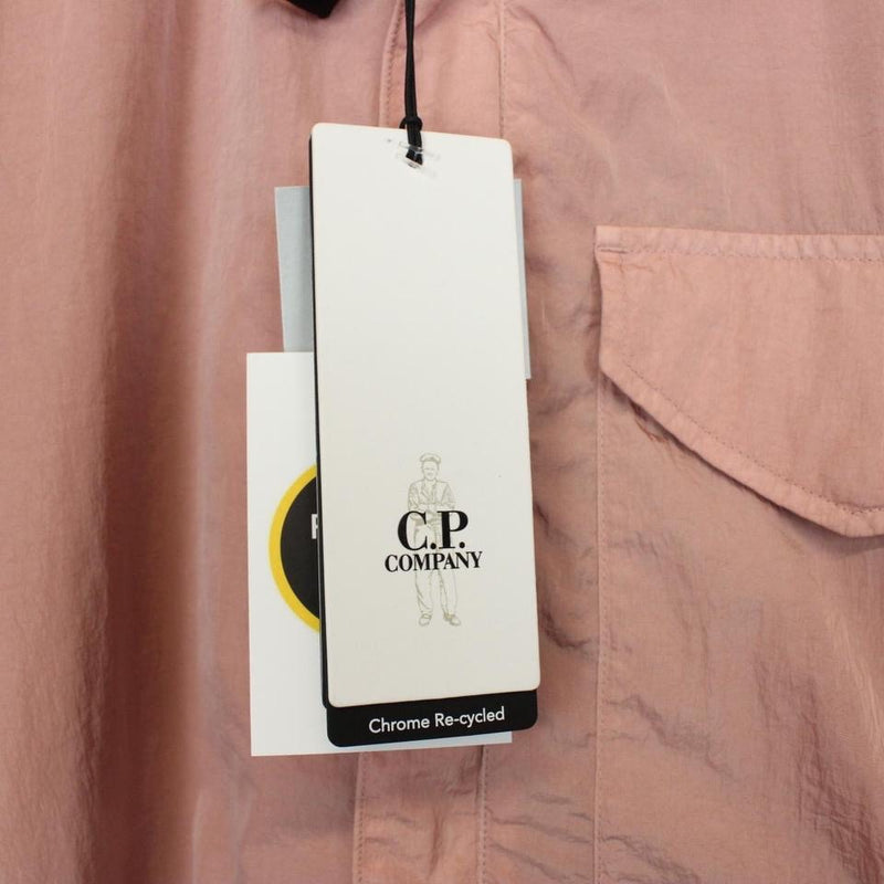 CP Company Chrome-R Overshirt XXL