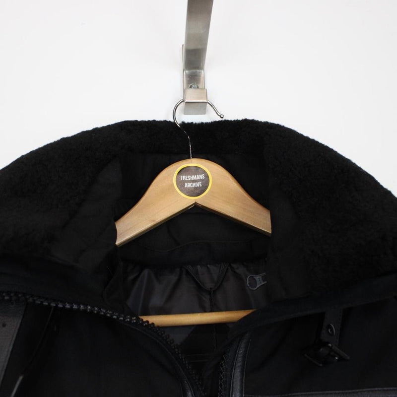 Canada Goose Parklea Down Jacket XS