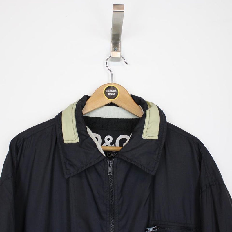 Vintage Dolce & Gabbana Jacket XL
