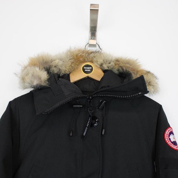 Canada Goose Chilliwack Down Jacket Small