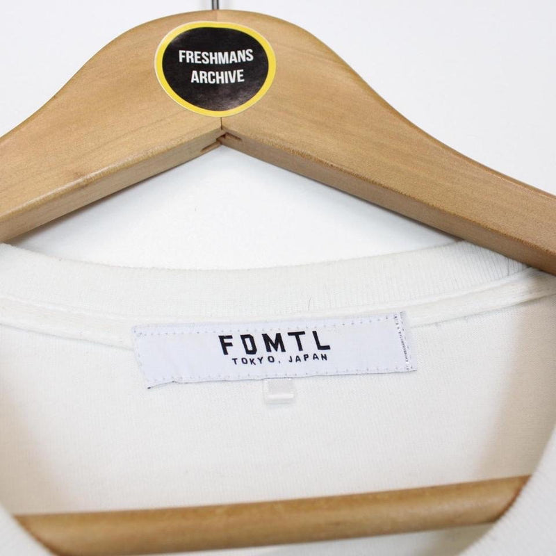 FDMTL T-Shirt Small