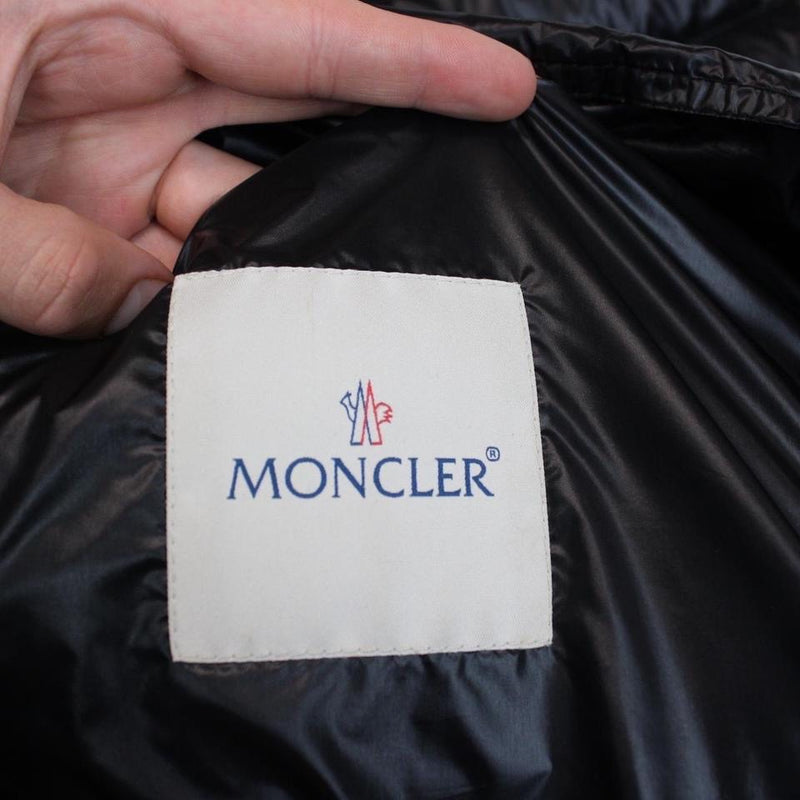 Moncler Gui Gilet Large