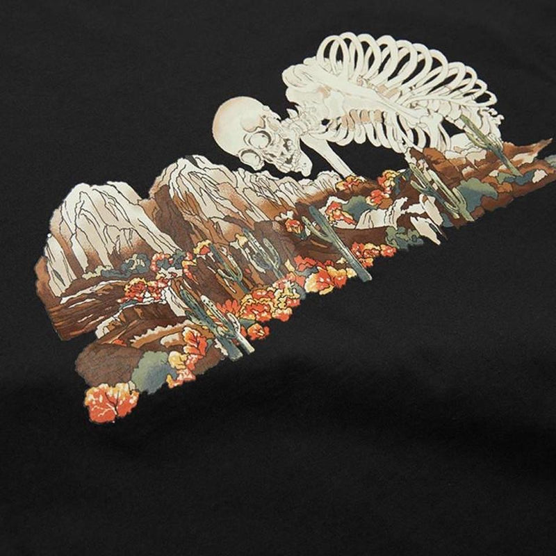 Palm Angels Desert Skull T-Shirt