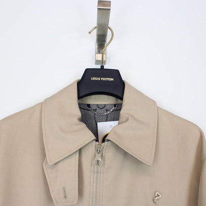 Louis Vuitton Staples Edition Jacket Medium