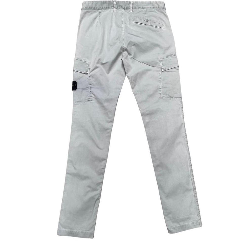 Stone Island AW 2022 Cargo Trousers Medium