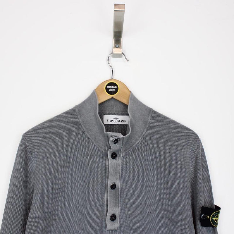 Stone Island SS 2013 Sweatshirt Medium