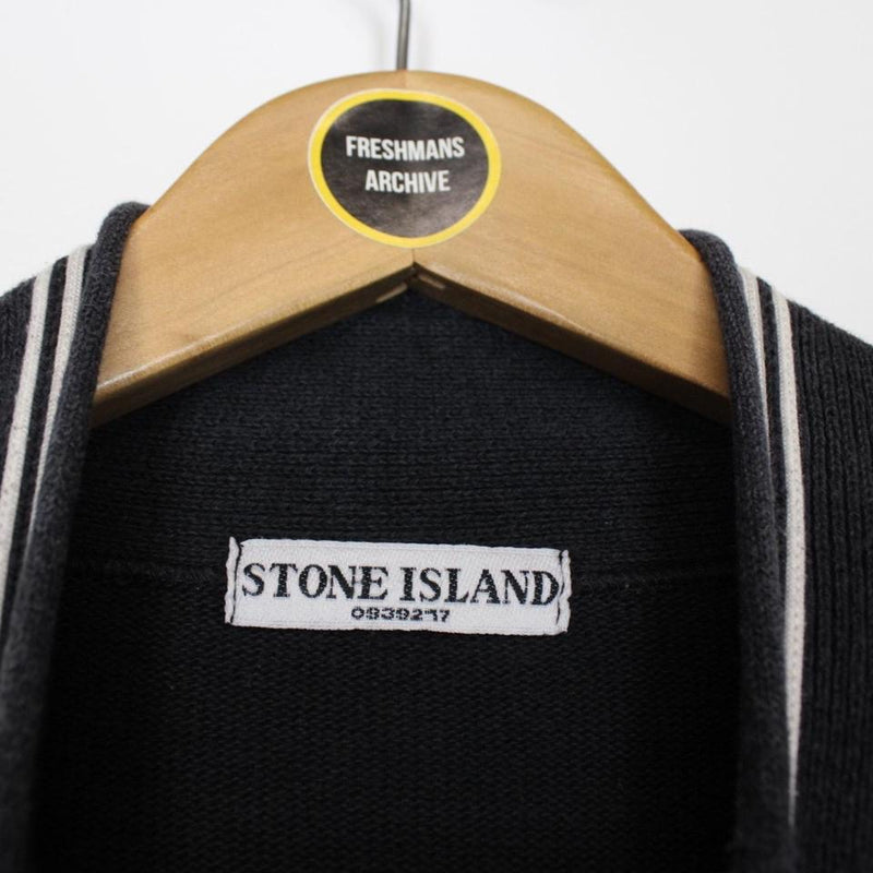 Vintage Stone Island SS 2007 Sweatshirt XL