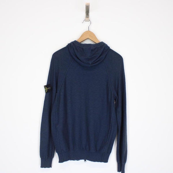 Stone Island SS 2019 Hoodie Medium