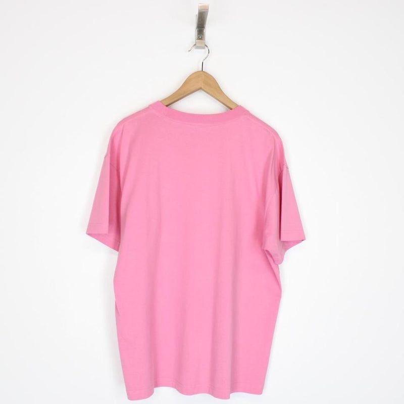 Jacquemus 'Le T-Shirt Jacquemus' XL
