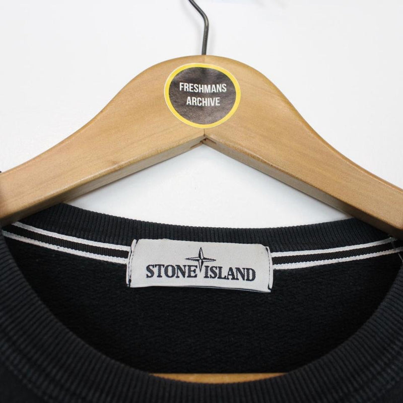 Stone Island AW 2014 Sweatshirt Medium