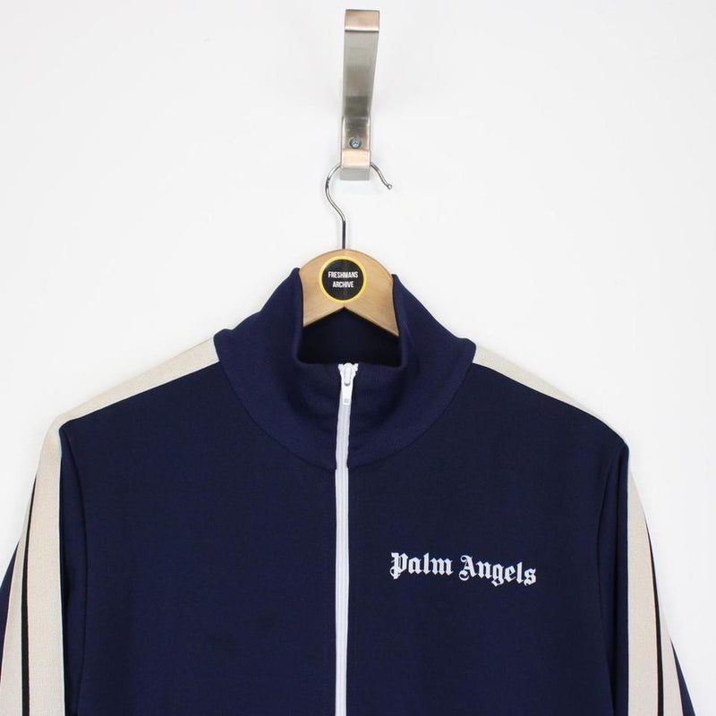 Palm Angels Track Jacket Small
