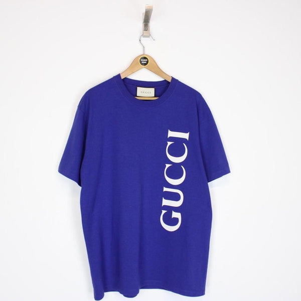 Gucci T-Shirt Large