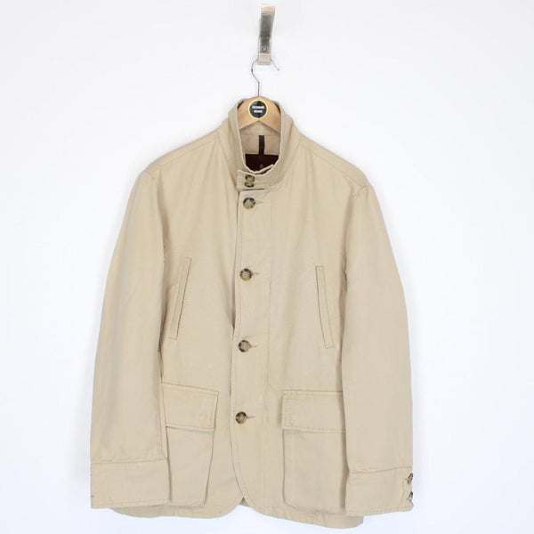 Vintage Moncler Coat Medium