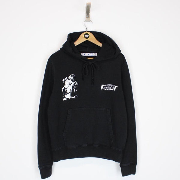 Second Hand Off White - Vintage, Pre Loved, Used - Freshmans Archive