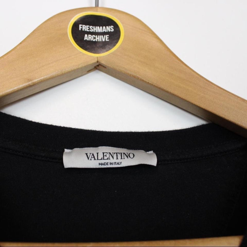 Valentino Garavani VLTN T-Shirt Small