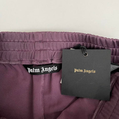 Palm Angels Garment Dyed Tracksuit Bottoms Medium