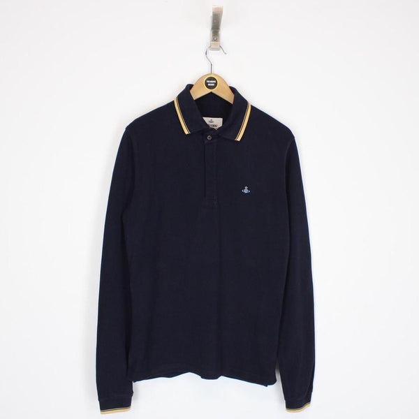 Vivienne Westwood Polo Shirt Medium
