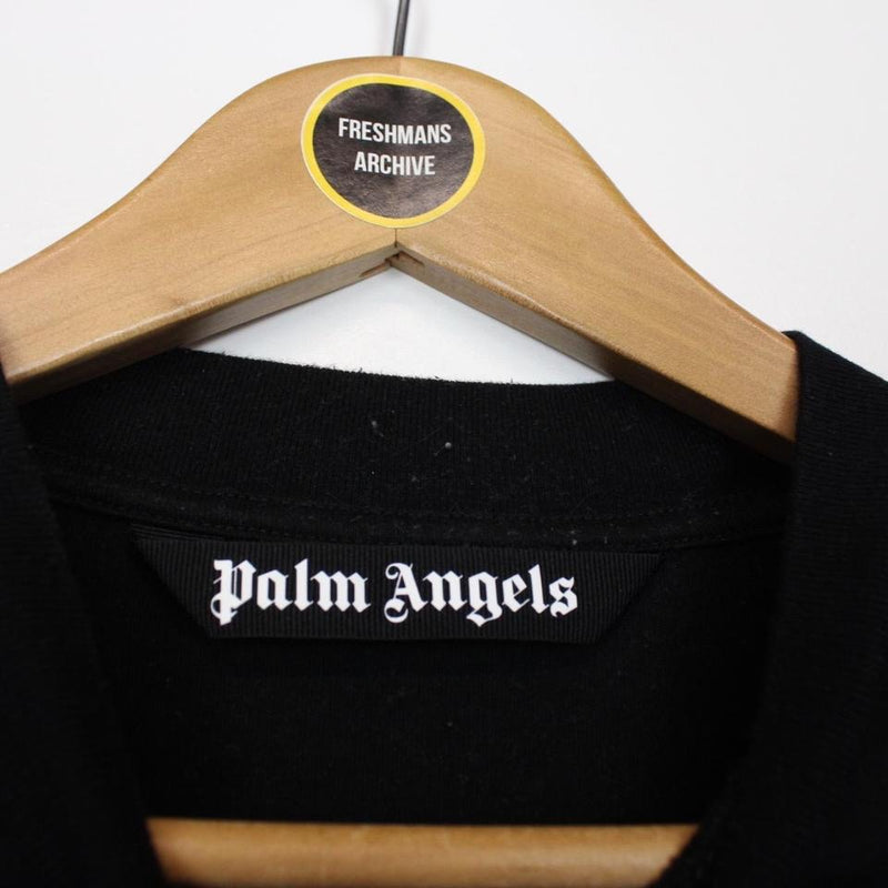Palm Angels Kill Bear T-Shirt Small