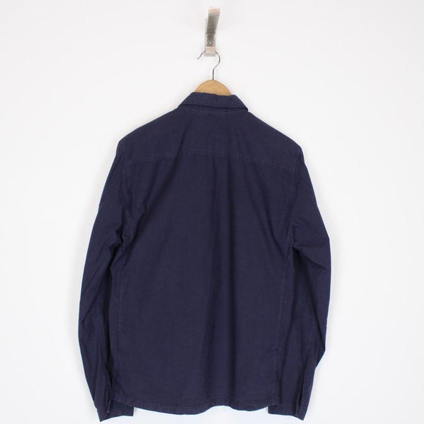 Stone Island SS 2016 Overshirt Medium