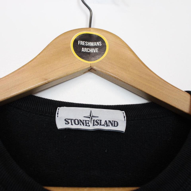 Stone Island SS 2018 Sweatshirt Medium