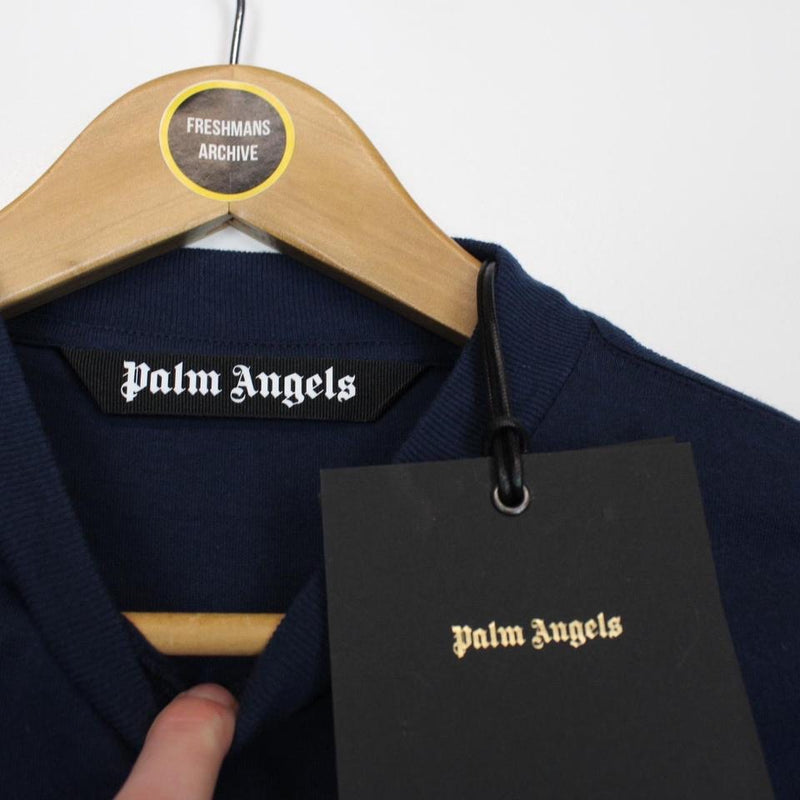 Palm Angels Archive Property T-Shirt XXS