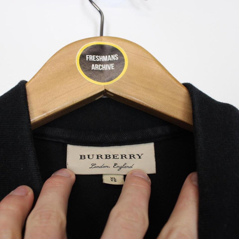 Burberry Moreton Polo Shirt Medium