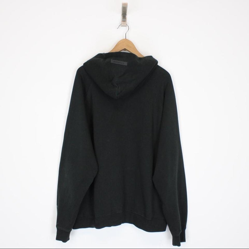Fear of God Essentials Hoodie Large