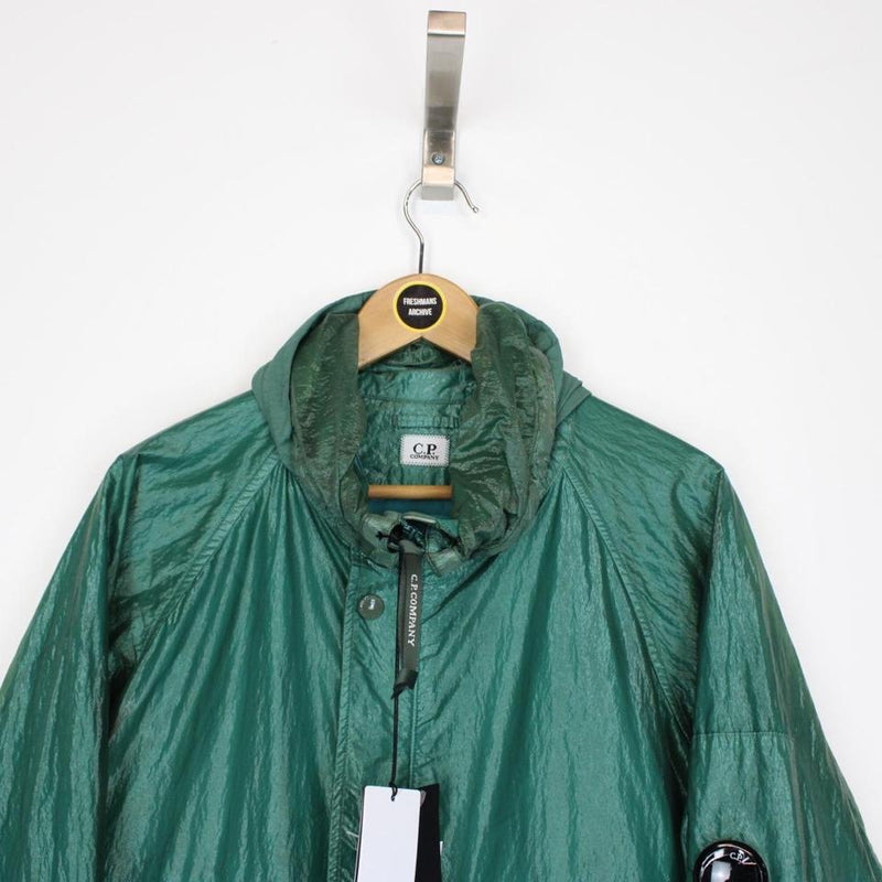 CP Company Kan-D Garment Dyed Nylon Jacket XXL